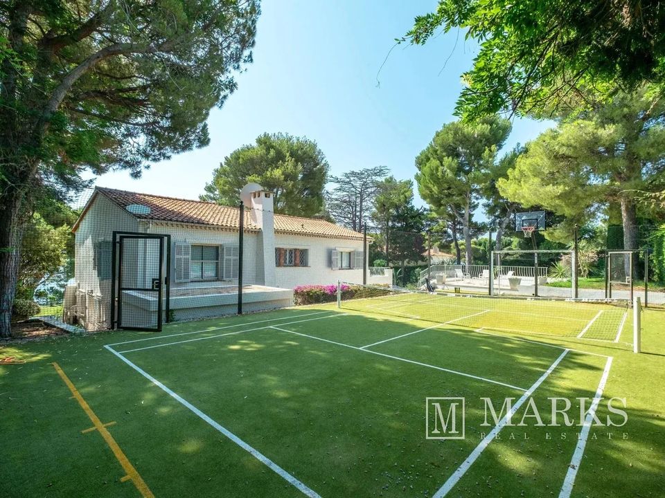 Villa i Saint-Jean-Cap-Ferrat, Alpes-Maritimes - foto 3