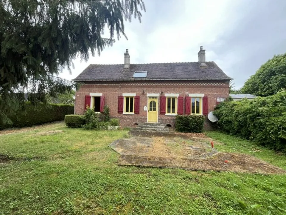 Villa em Gisors, Eure - foto 1