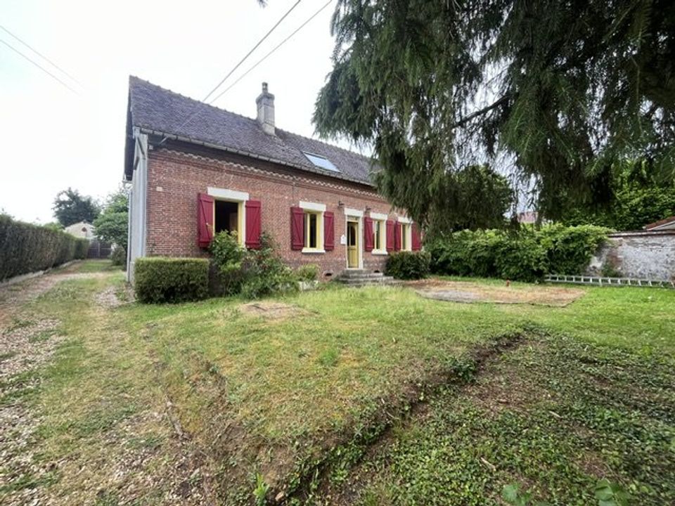Villa em Gisors, Eure - foto 2
