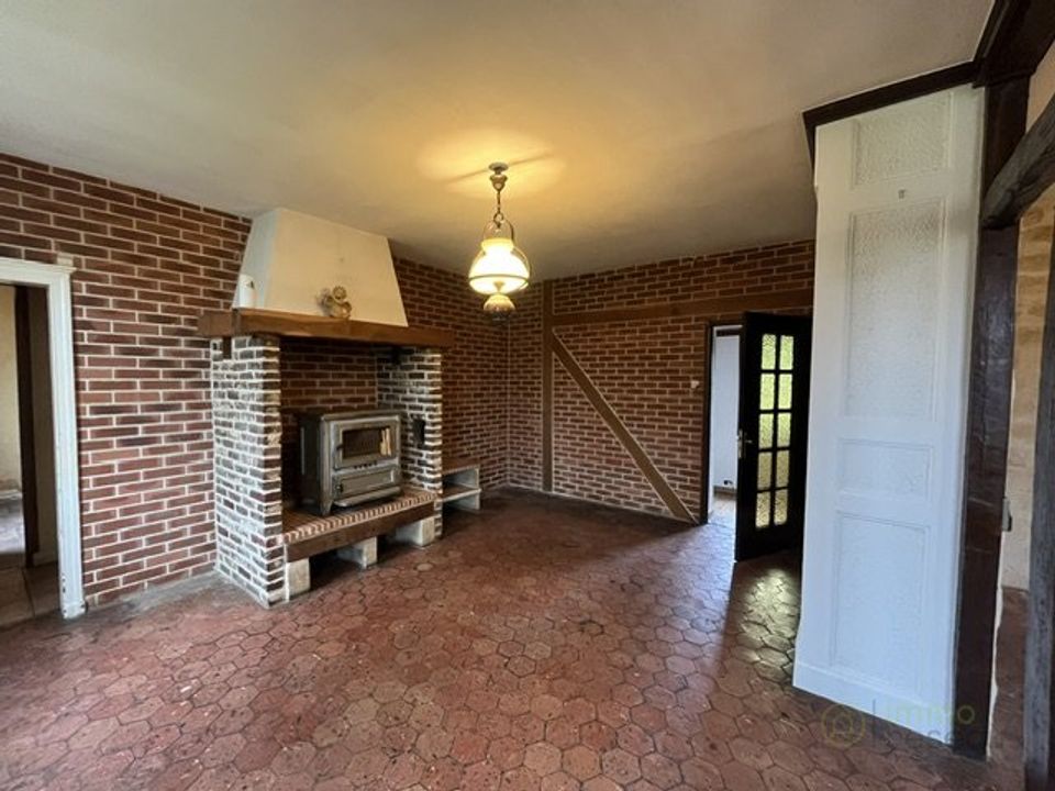 Villa em Gisors, Eure - foto 3
