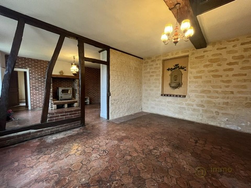 Villa em Gisors, Eure - foto 4