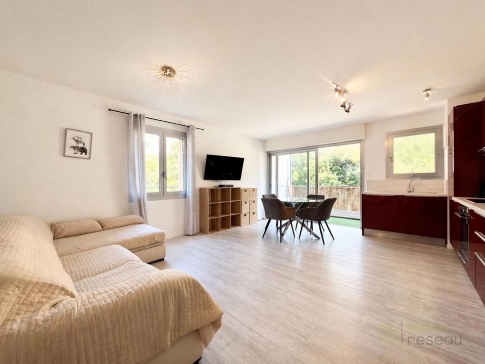 Lejlighed i Menton, Alpes-Maritimes - foto 1
