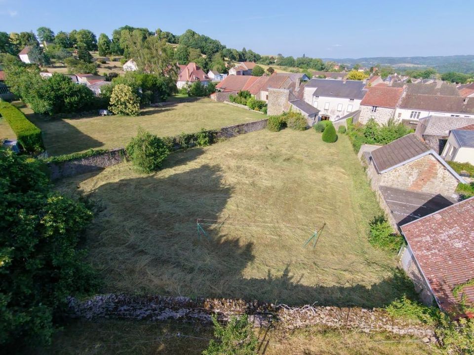 Villa a Bellegarde-En-Marche, Creuse - foto 3
