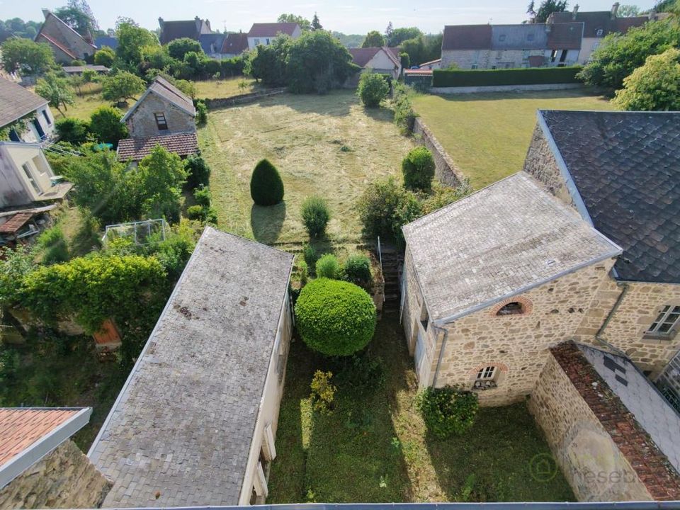 Villa a Bellegarde-En-Marche, Creuse - foto 4