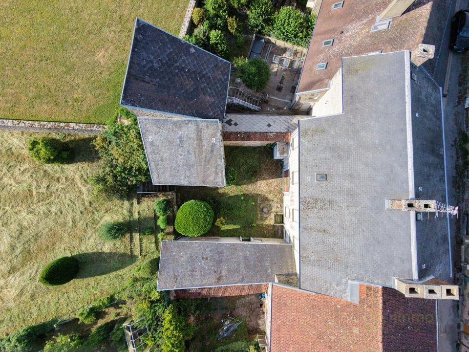 Villa a Bellegarde-En-Marche, Creuse - foto 5