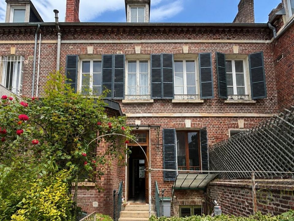 Villa i Beauvais, Oise - bilde 1