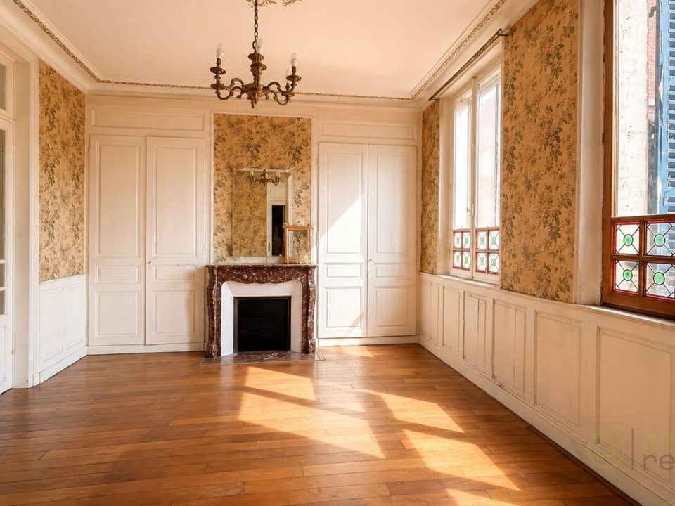 Villa i Beauvais, Oise - bilde 2