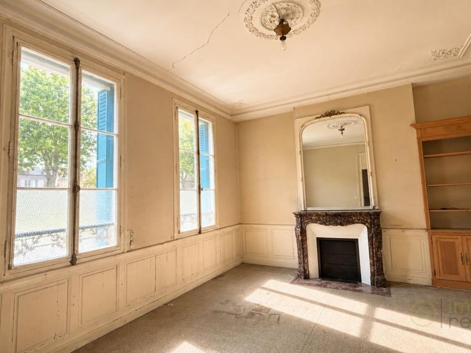 Villa i Beauvais, Oise - bilde 3