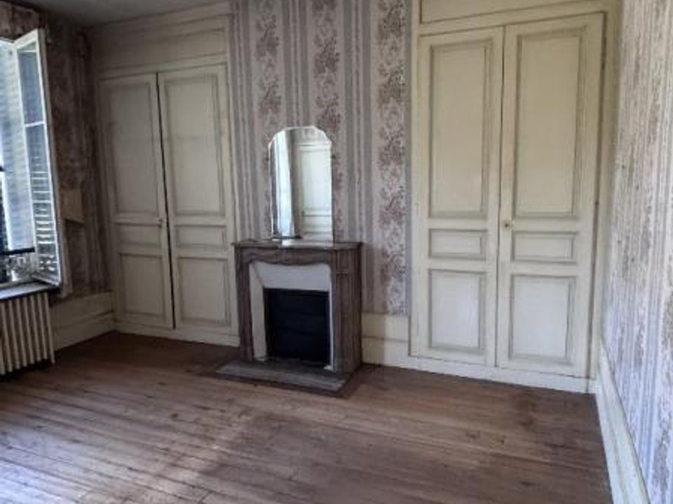 Villa i Beauvais, Oise - bilde 4