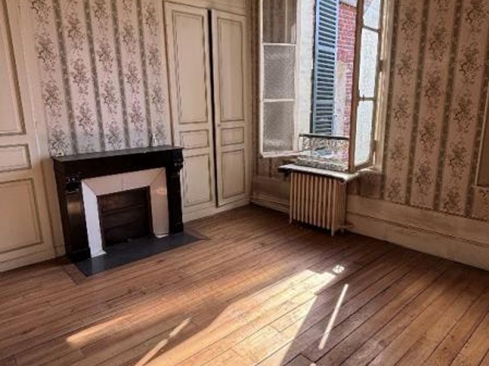Villa i Beauvais, Oise - bilde 5