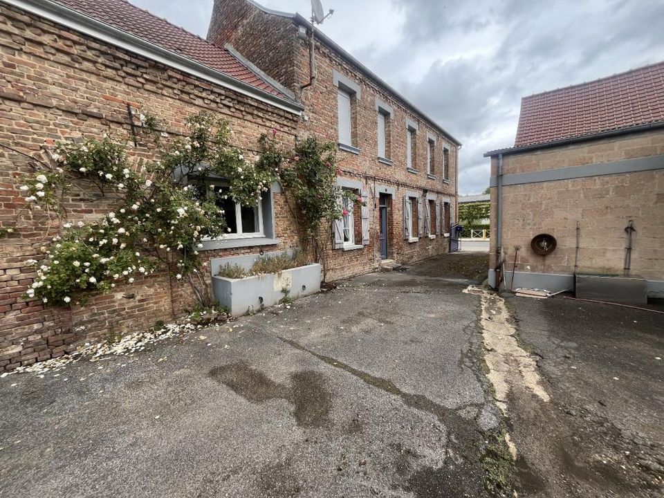 Villa a Saint-Leger-les-Domart, Somme - foto 1