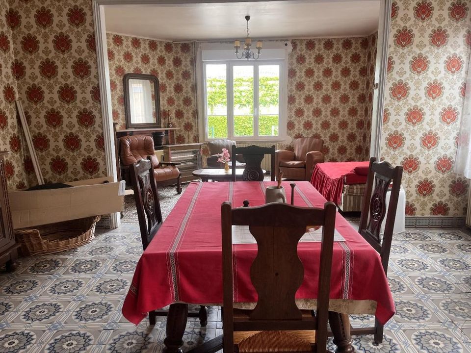 Villa a Saint-Leger-les-Domart, Somme - foto 3