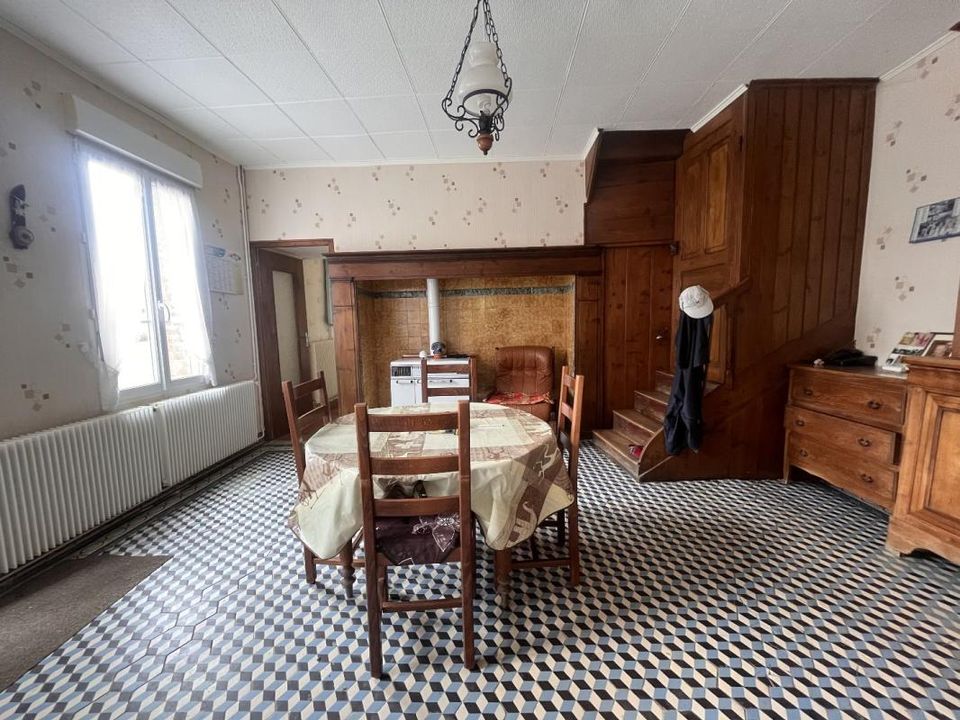 Villa a Saint-Leger-les-Domart, Somme - foto 5