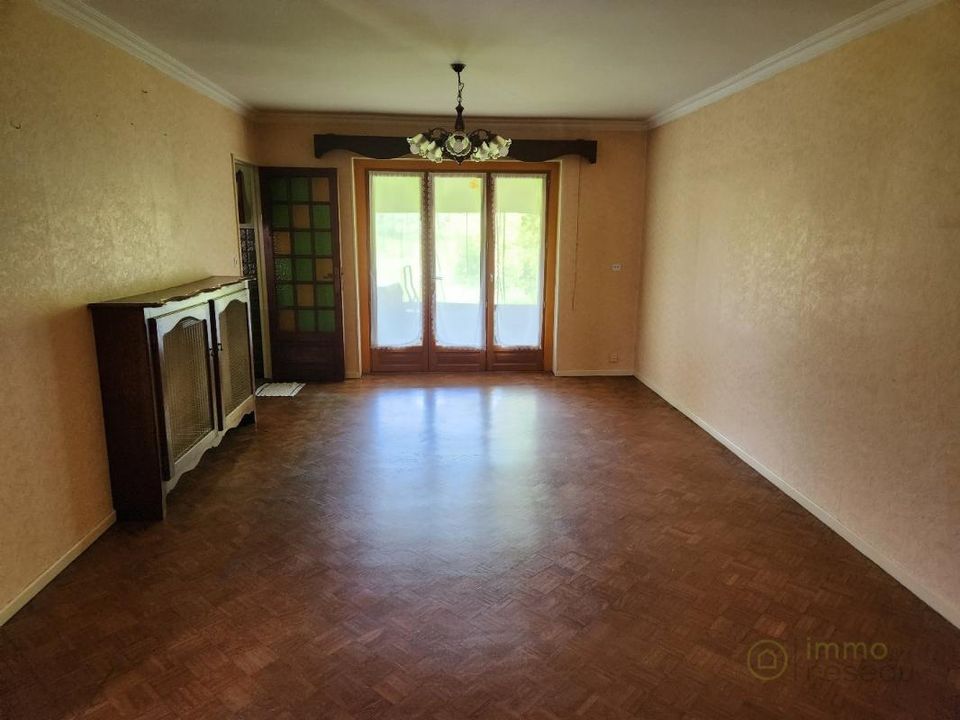 Villa em Moussy-le-Neuf, Seine-et-Marne - foto 2
