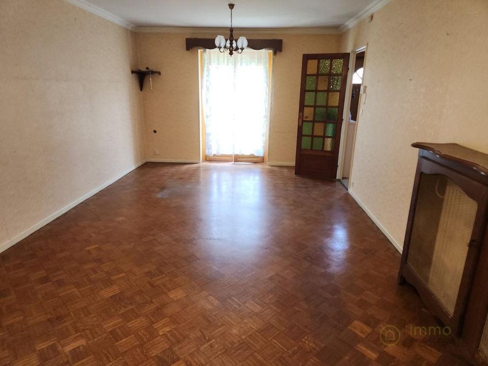 Villa em Moussy-le-Neuf, Seine-et-Marne - foto 3