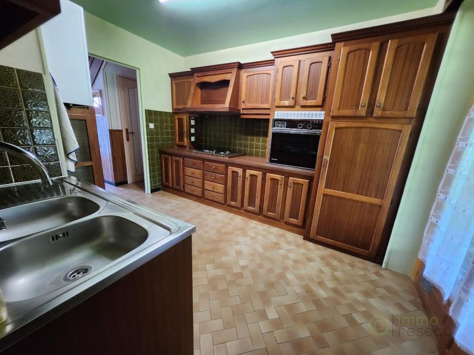Villa em Moussy-le-Neuf, Seine-et-Marne - foto 4