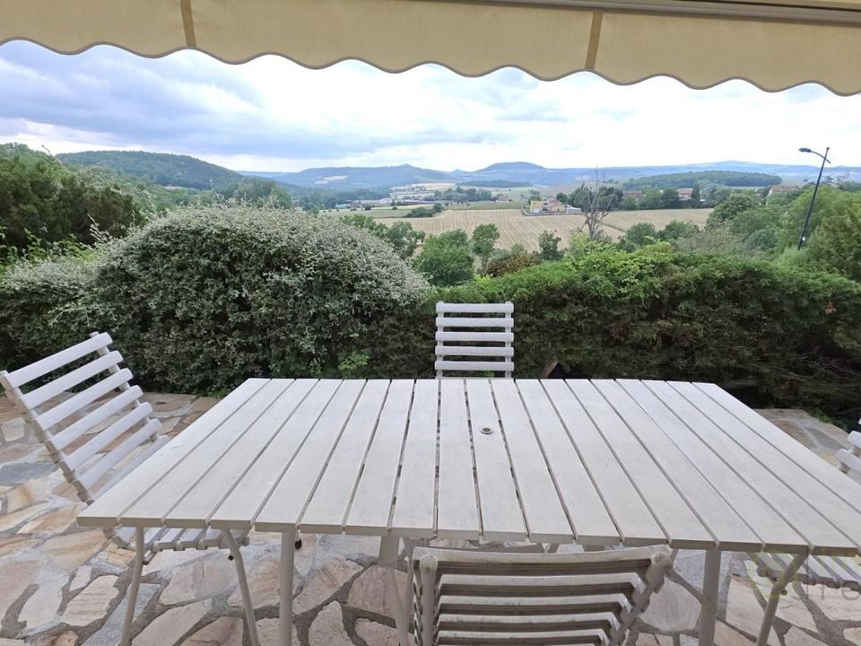 Villa i Ludesse, Puy-de-Dome - foto 1