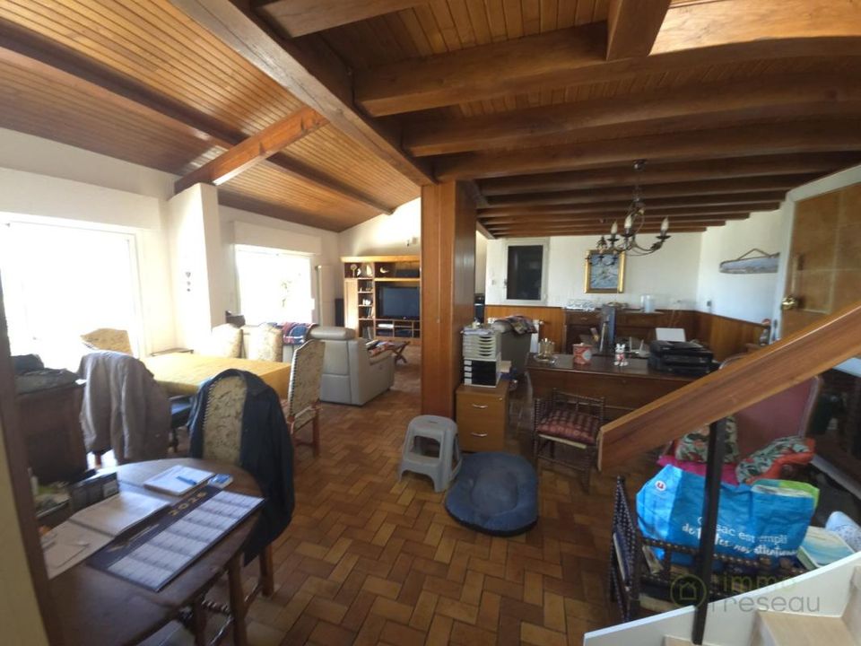 Villa i Ludesse, Puy-de-Dome - foto 3