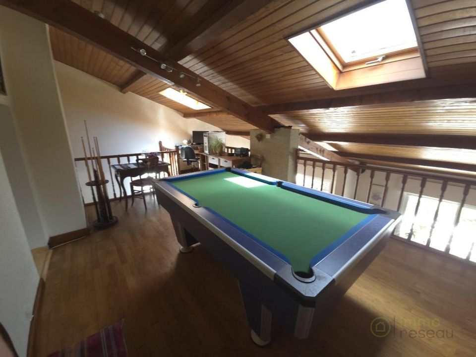 Villa i Ludesse, Puy-de-Dome - foto 5