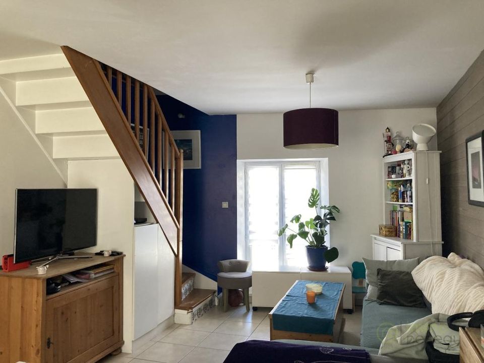 Dúplex a Linas, Essonne - foto 1