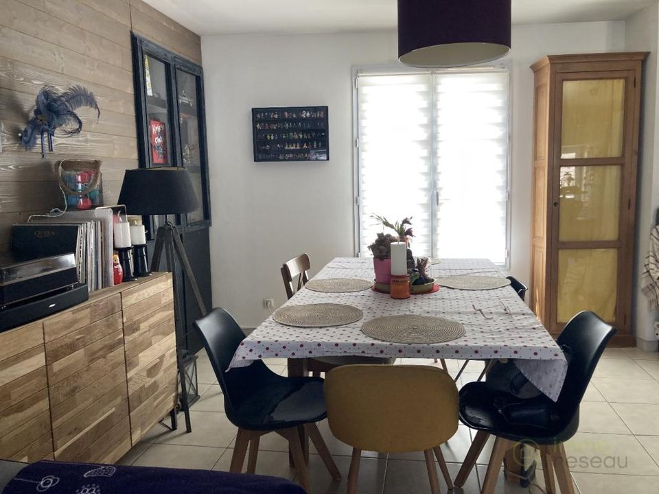 Dúplex a Linas, Essonne - foto 2