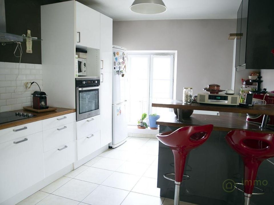Dúplex a Linas, Essonne - foto 4