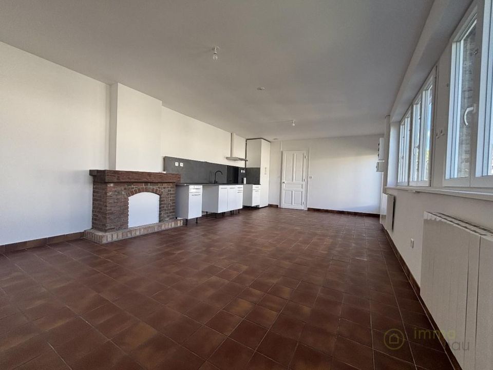 Apartament a Thun-l'Eveque, Nord - foto 1