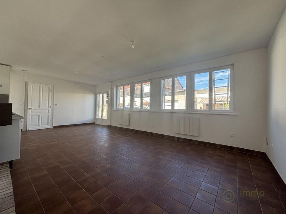 Apartament a Thun-l'Eveque, Nord - foto 2