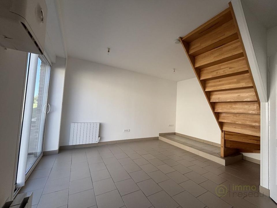 Dúplex a Thun-l'Eveque, Nord - foto 2