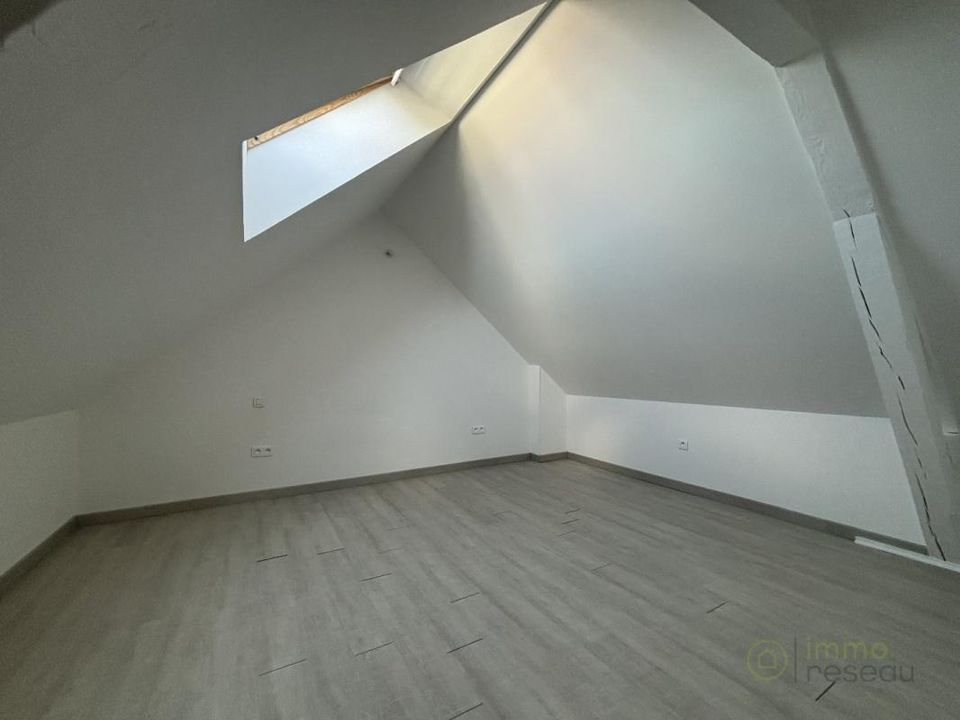 Dúplex a Thun-l'Eveque, Nord - foto 3