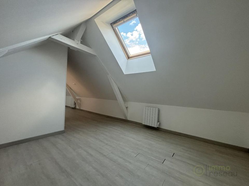 Dúplex a Thun-l'Eveque, Nord - foto 4