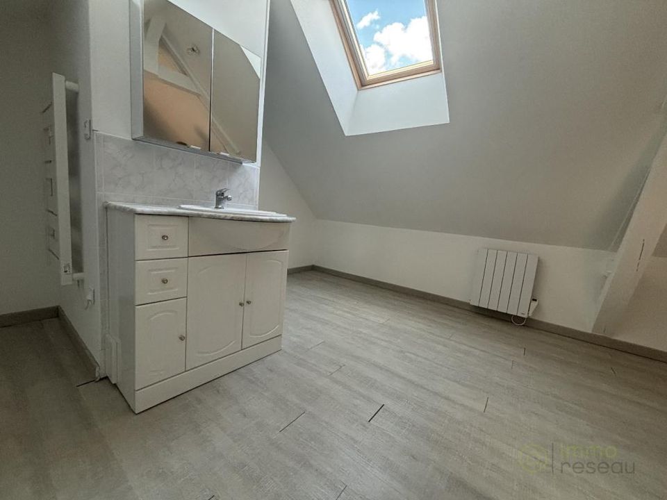 Dúplex a Thun-l'Eveque, Nord - foto 5