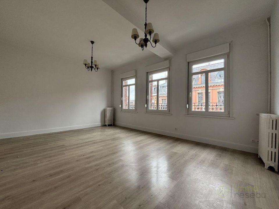Apartament a Cambrai, Nord - foto 1