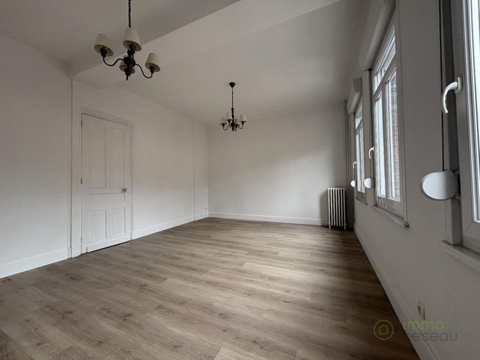 Apartament a Cambrai, Nord - foto 4