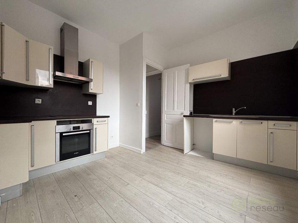 Apartament a Cambrai, Nord - foto 5
