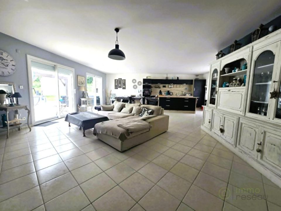 Villa i Boisredon, Charente-Maritime - foto 3