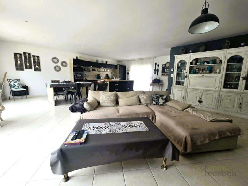 Villa i Boisredon, Charente-Maritime - foto 4