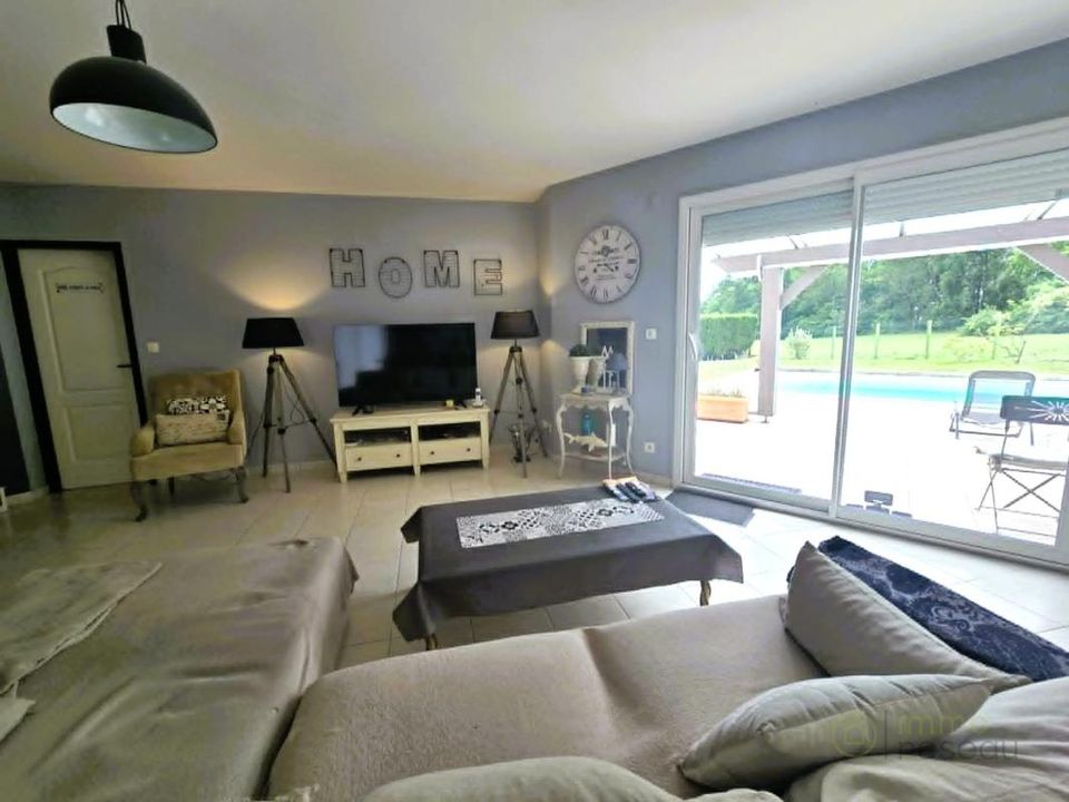 Villa i Boisredon, Charente-Maritime - foto 5