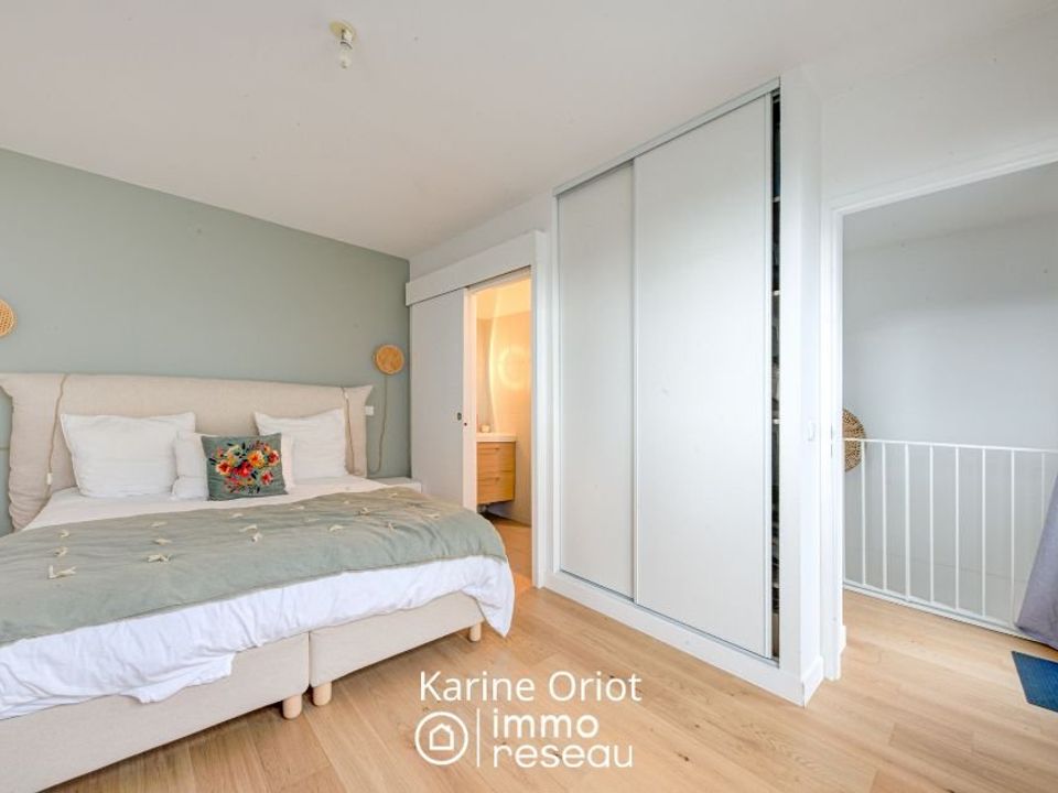 Duplex i Gennevilliers, Hauts-de-Seine - foto 4