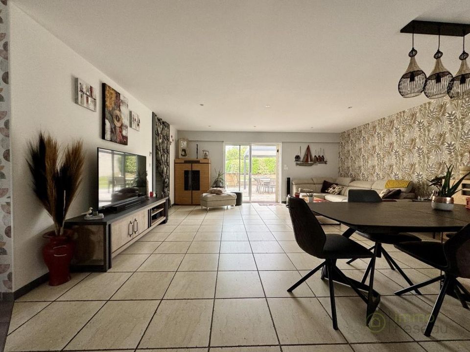 Villa i L'Ile-d'Olonne, Vendee - bilde 1