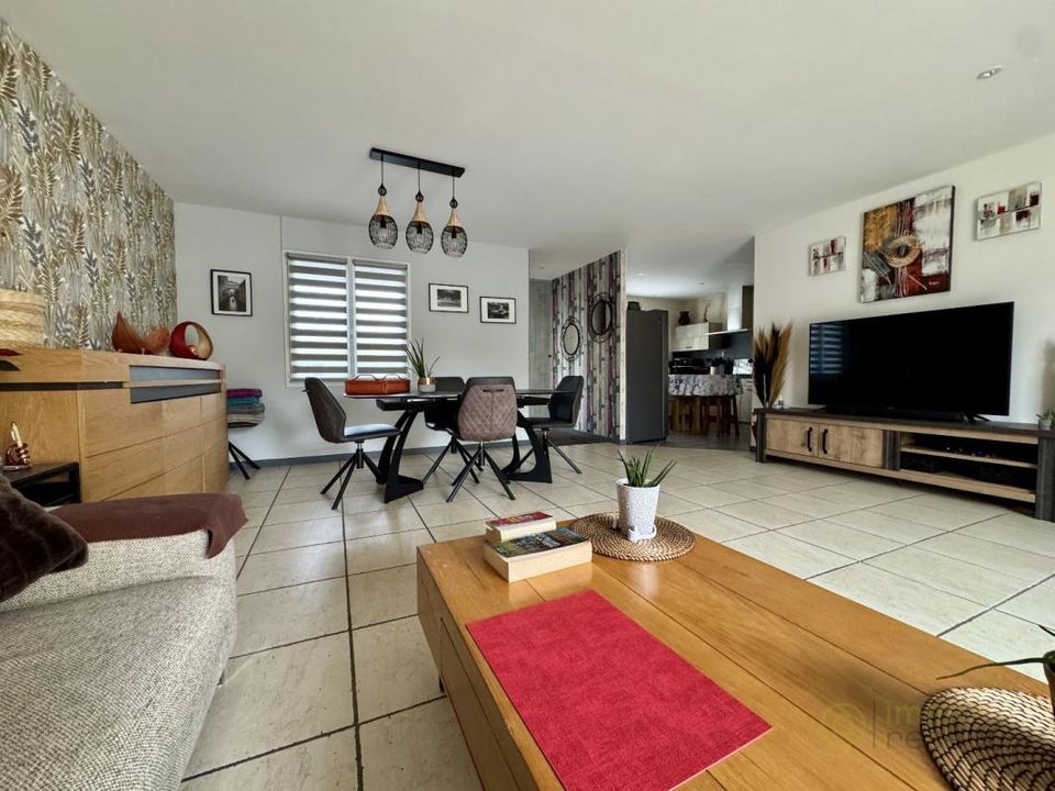 Villa i L'Ile-d'Olonne, Vendee - bilde 2