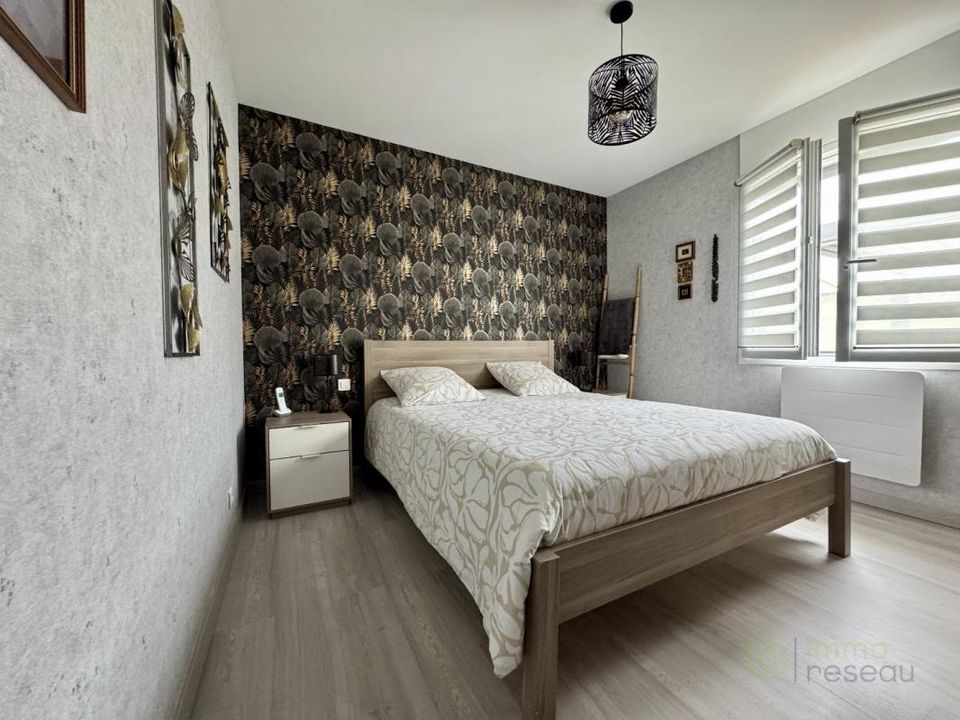 Villa i L'Ile-d'Olonne, Vendee - bilde 4