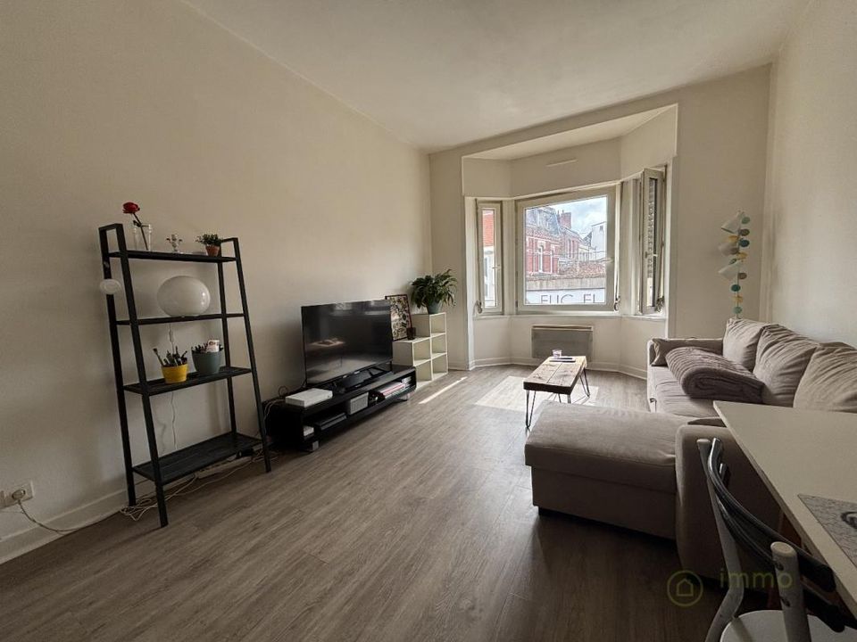 Apartament a Cambrai, Nord - foto 2