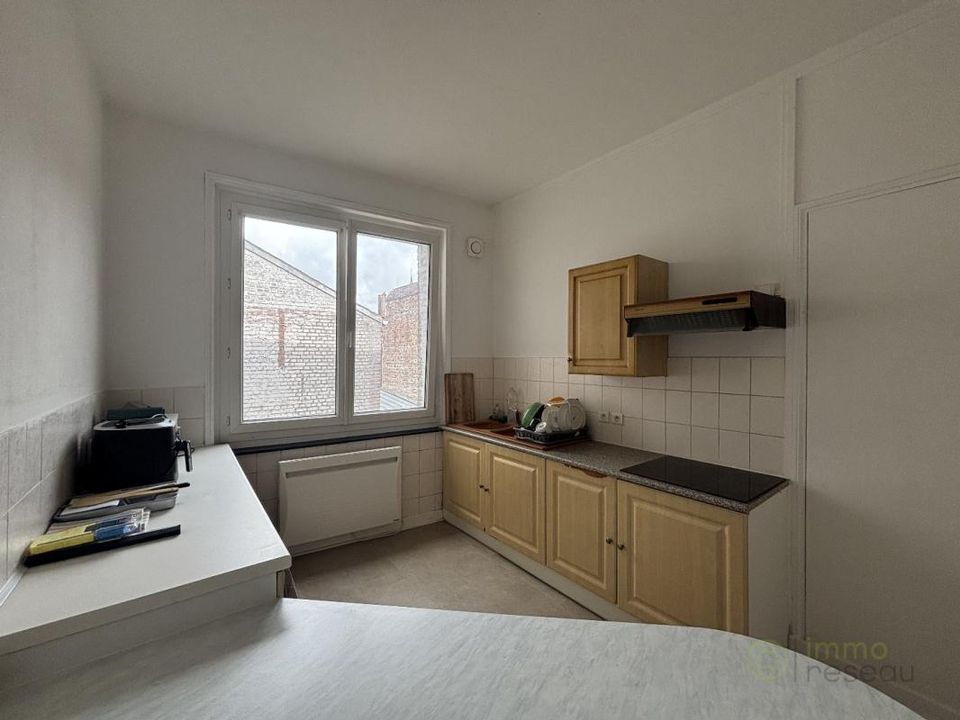 Apartament a Cambrai, Nord - foto 4