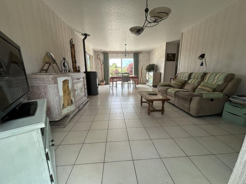 Villa i Parentis-en-Born, Landes - foto 4
