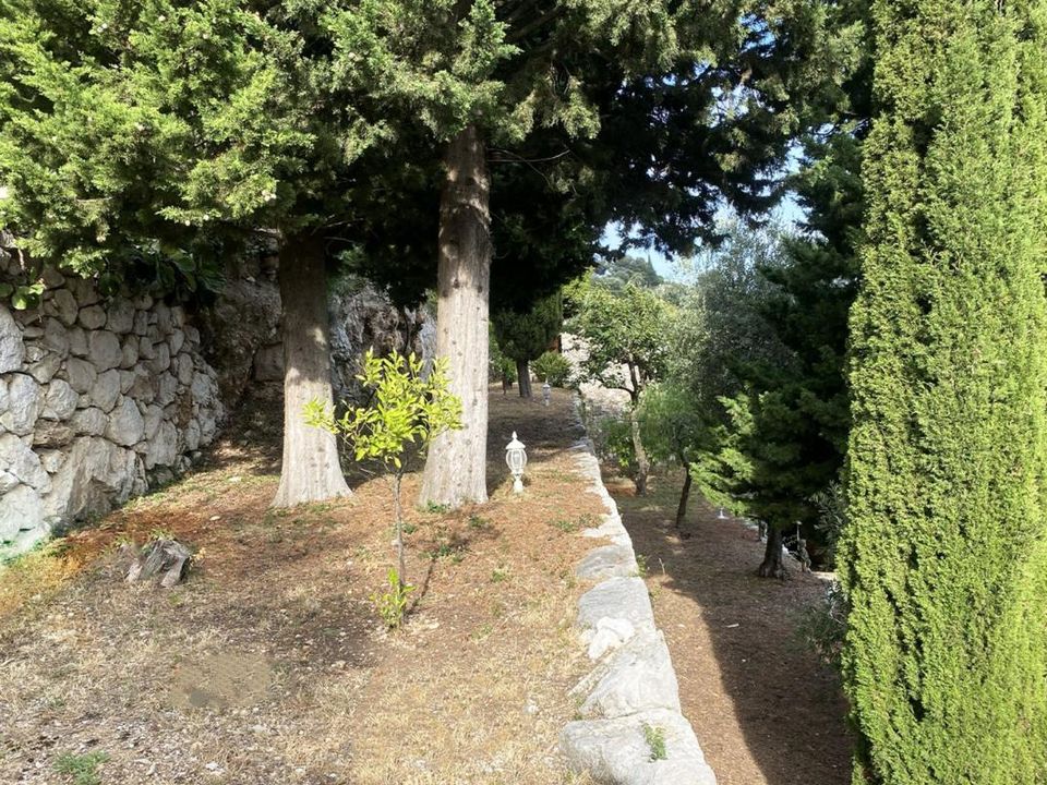 Villa i La Turbie, Alpes-Maritimes - foto 3