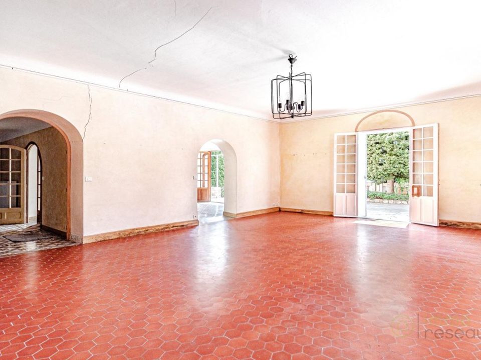 Villa i La Turbie, Alpes-Maritimes - foto 5