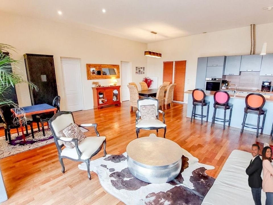 Villa in Ayguesvives, Haute-Garonne - foto 2