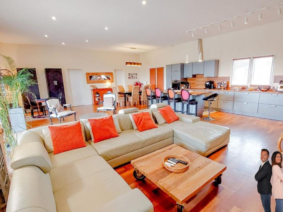 Villa in Ayguesvives, Haute-Garonne - foto 3