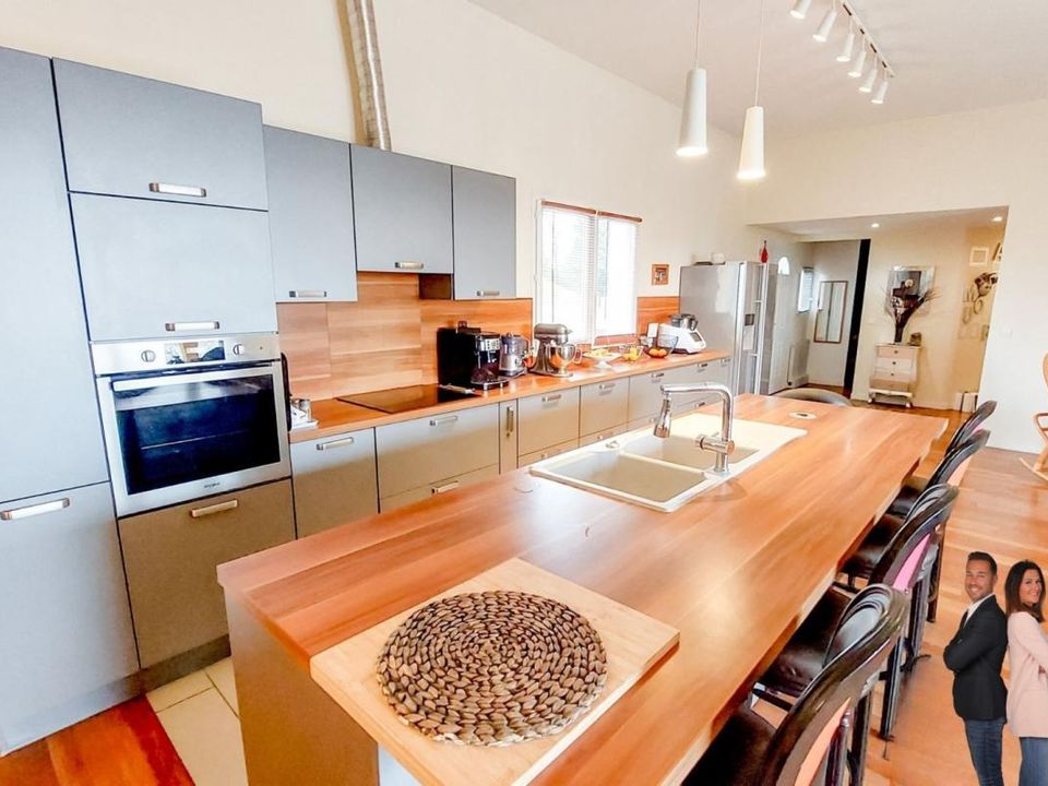 Villa in Ayguesvives, Haute-Garonne - foto 4